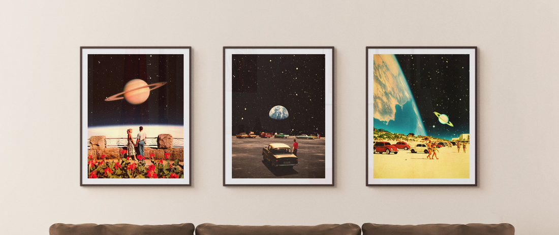 Which Paper Type Is Best for Your Art Print? A Guide to My Artworks