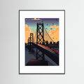 Cityscape by Nicholas