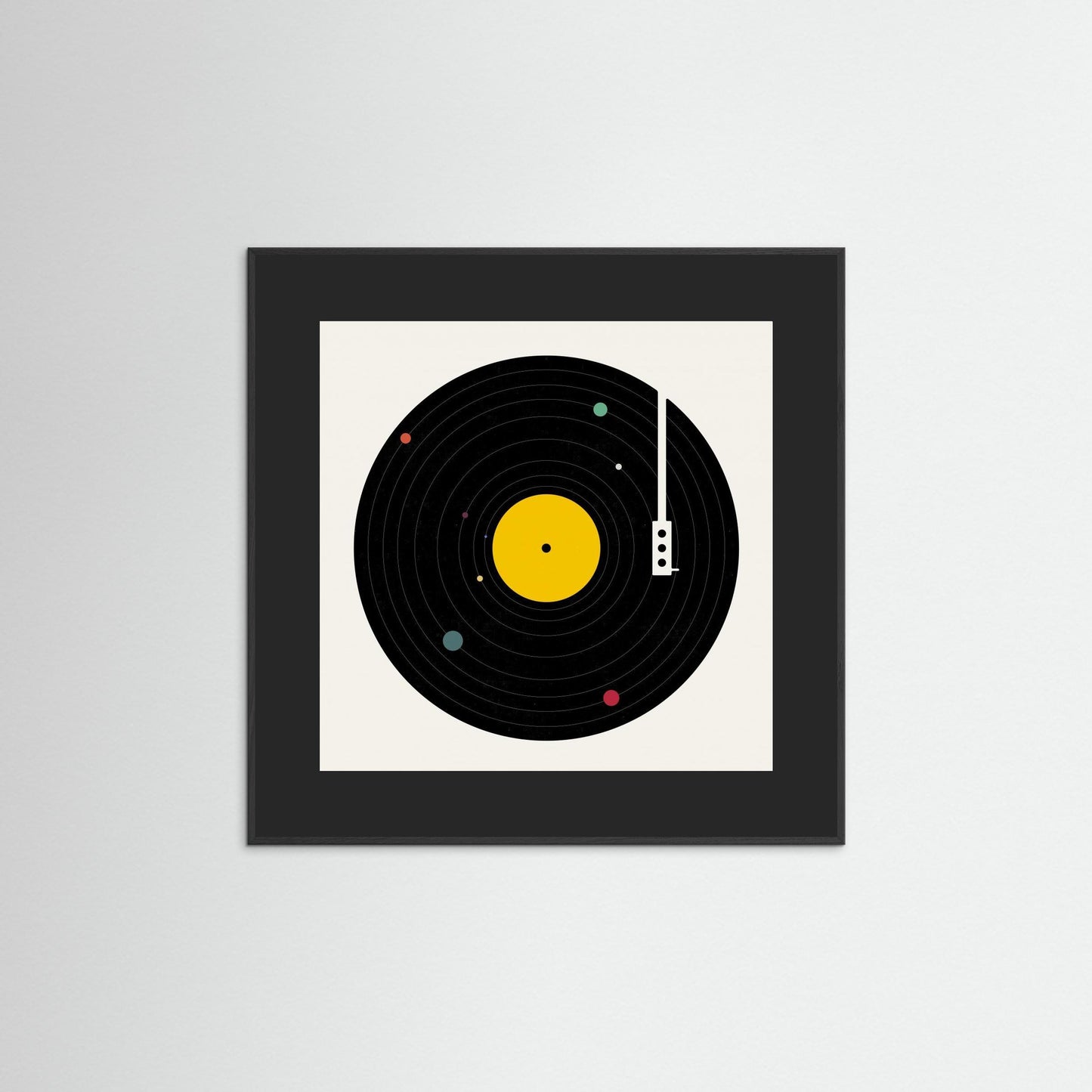 Music Everywhere by Florent Bodart