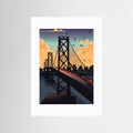 Cityscape by Nicholas