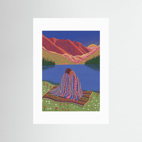 Before Sunrise by Ceyda Alasar