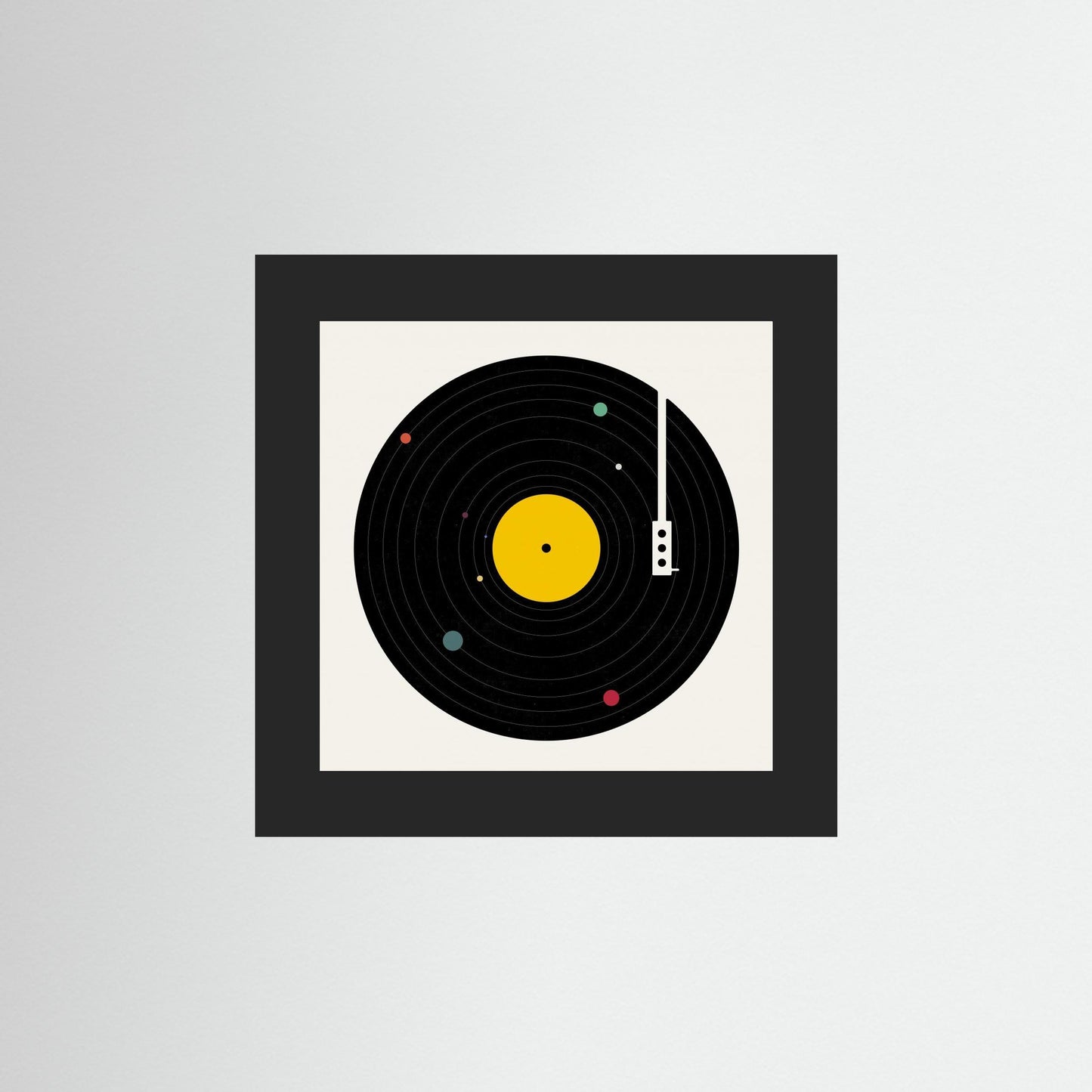 Music Everywhere by Florent Bodart