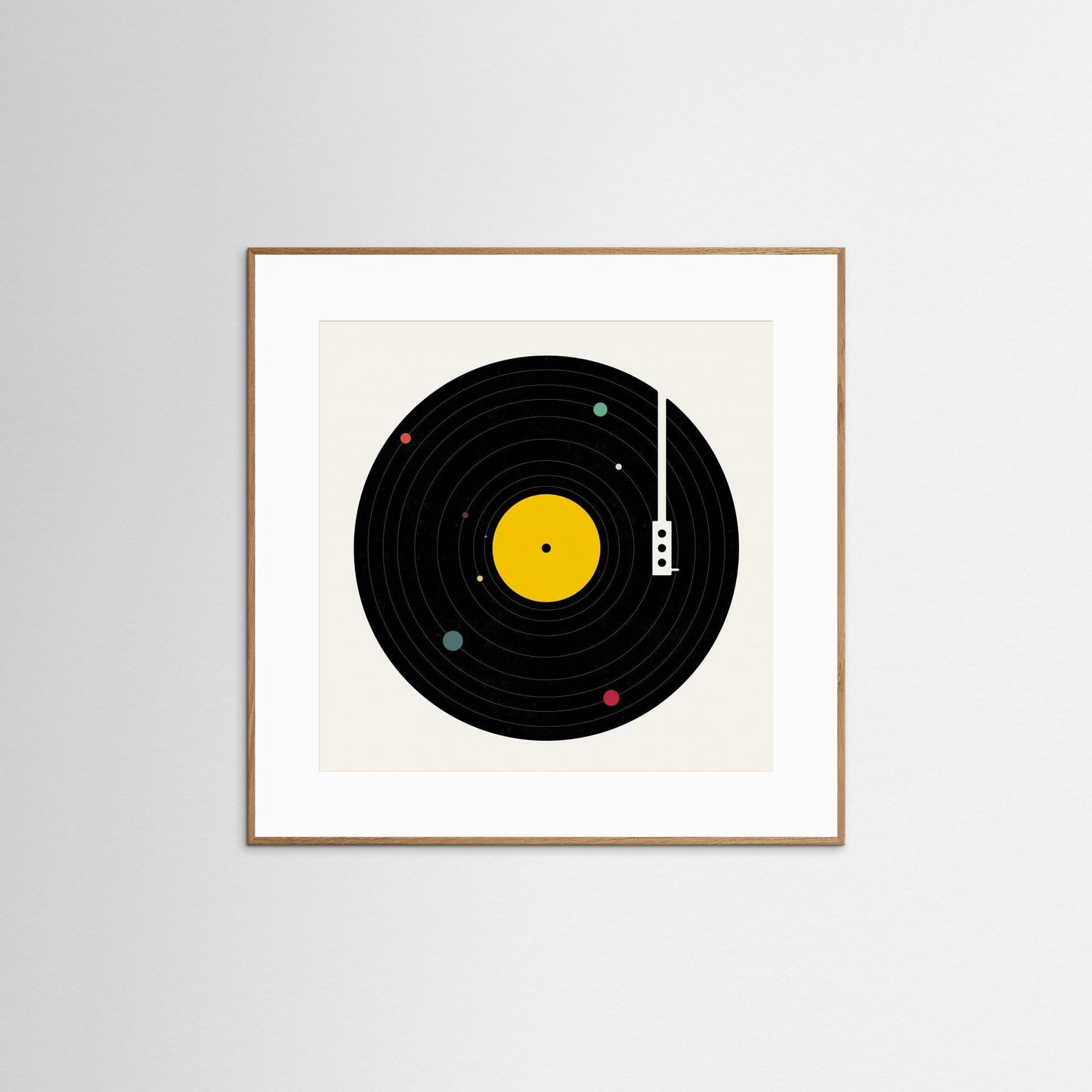 Music Everywhere by Florent Bodart