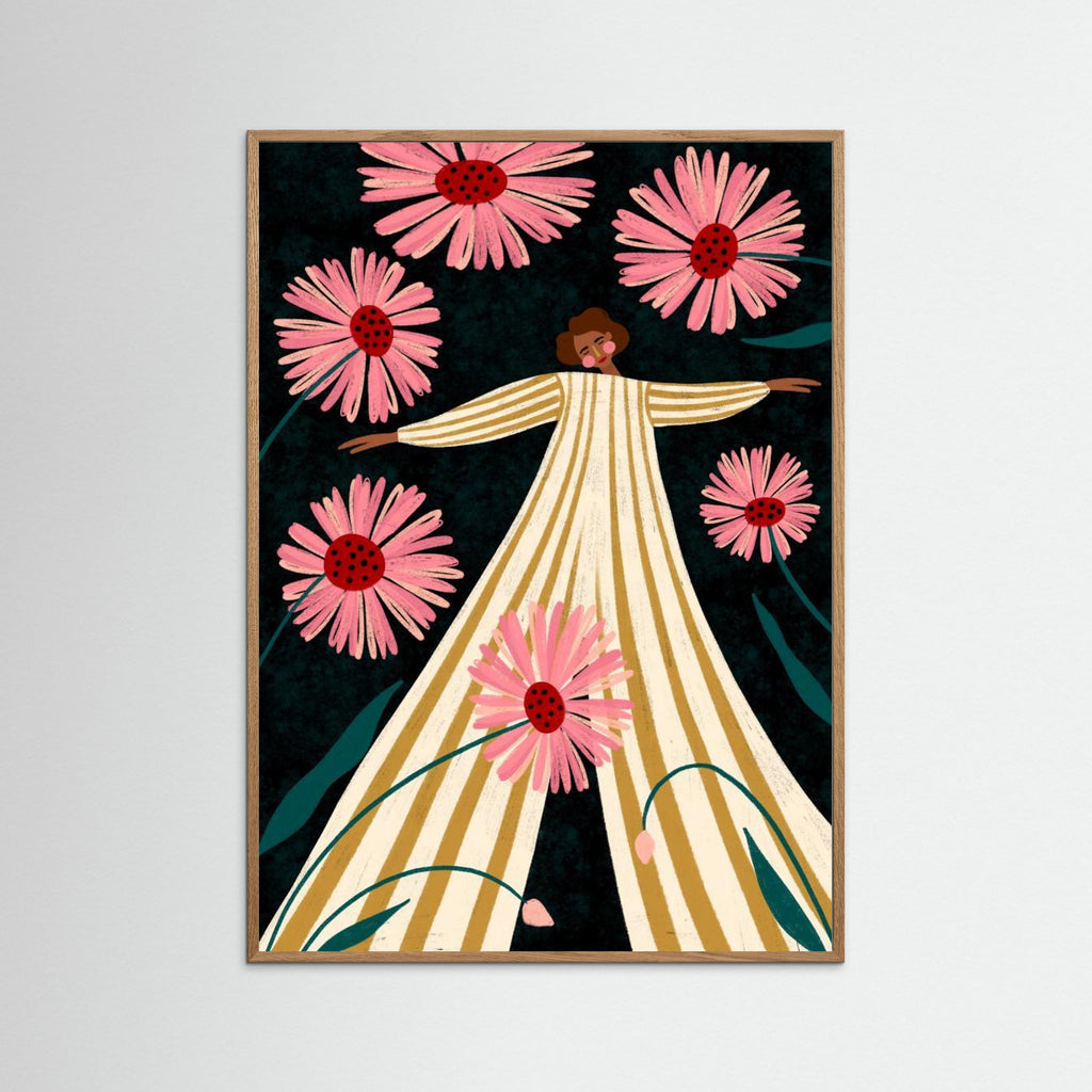 Rise Up by Bea Müller