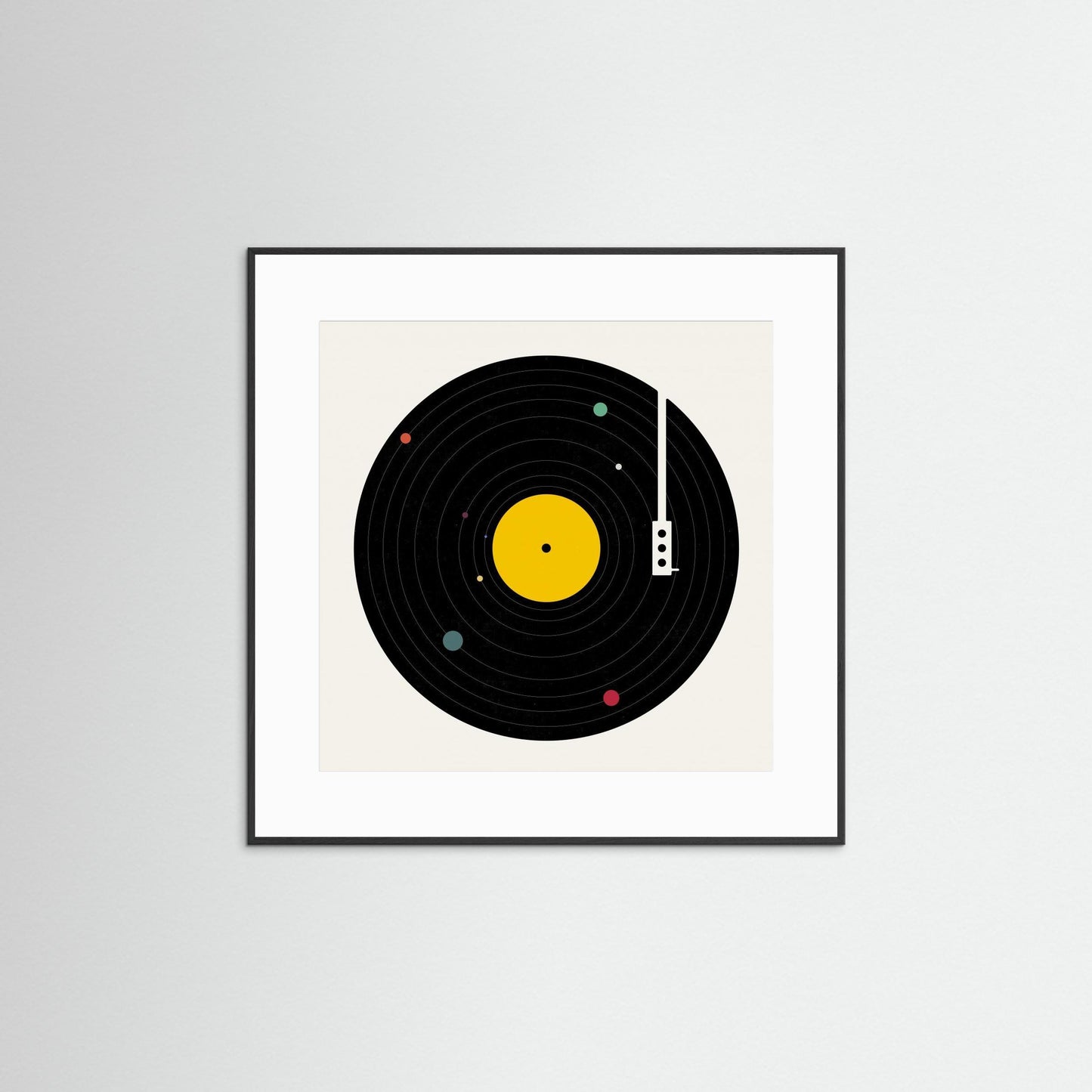 Music Everywhere by Florent Bodart