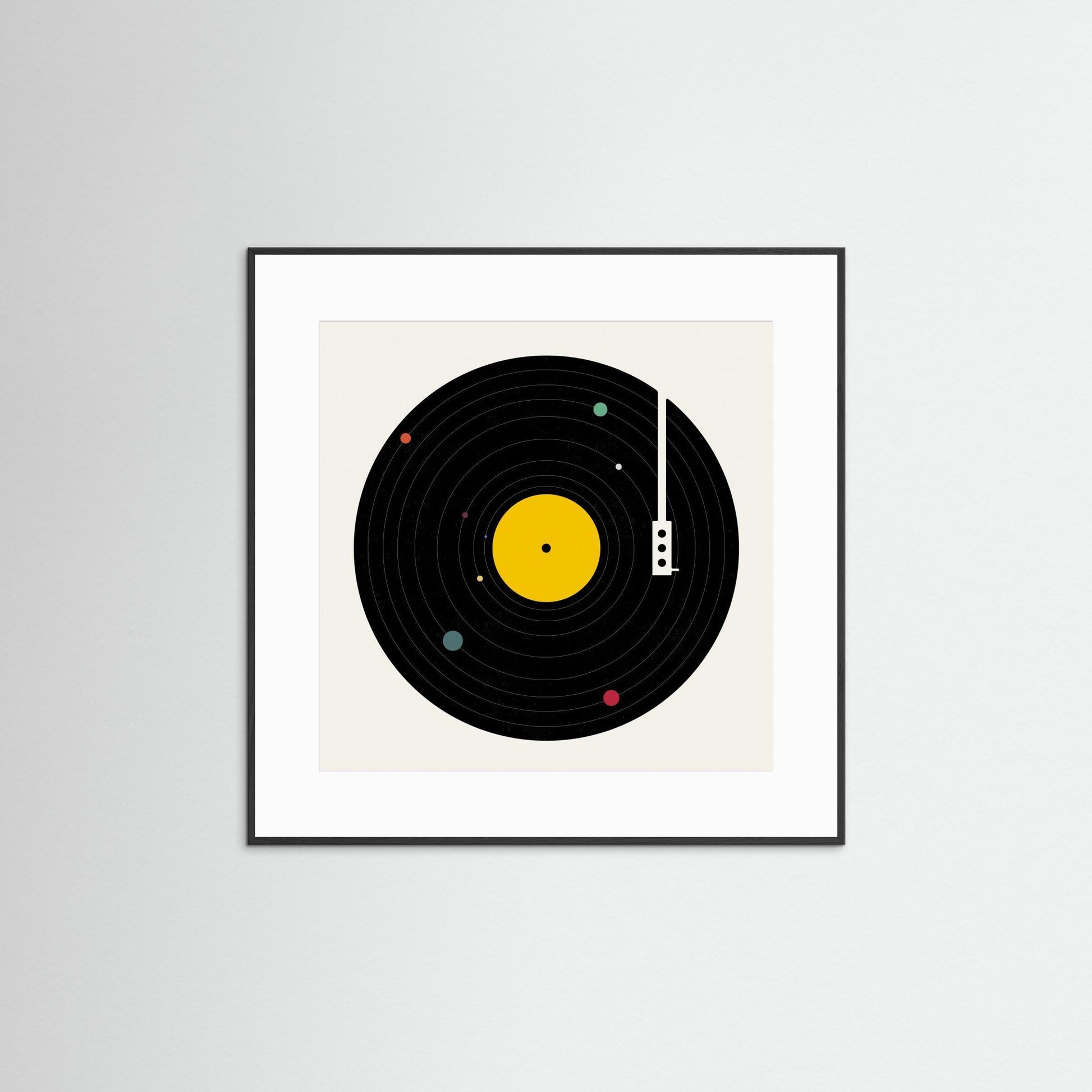 Music Everywhere by Florent Bodart