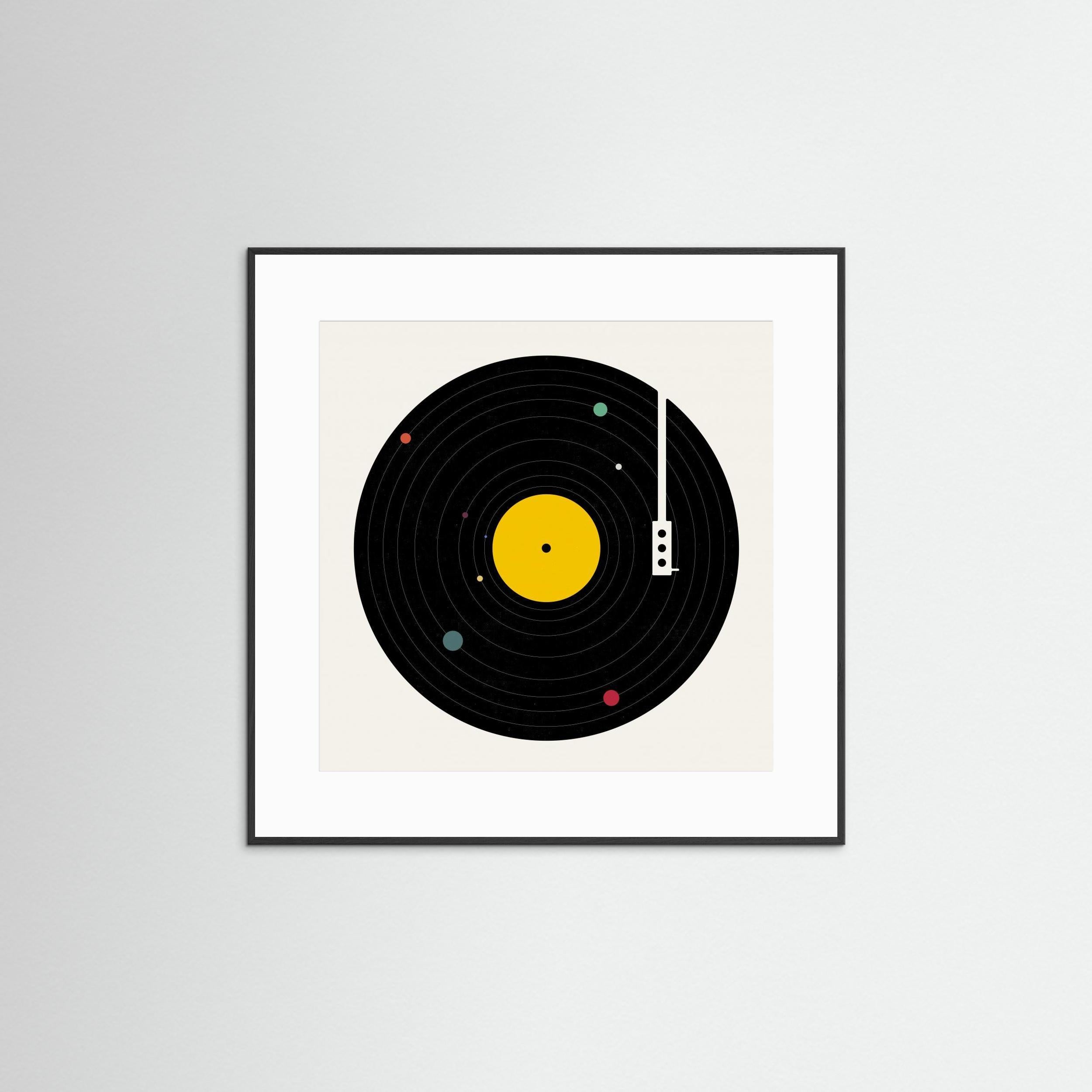 Music Everywhere by Florent Bodart