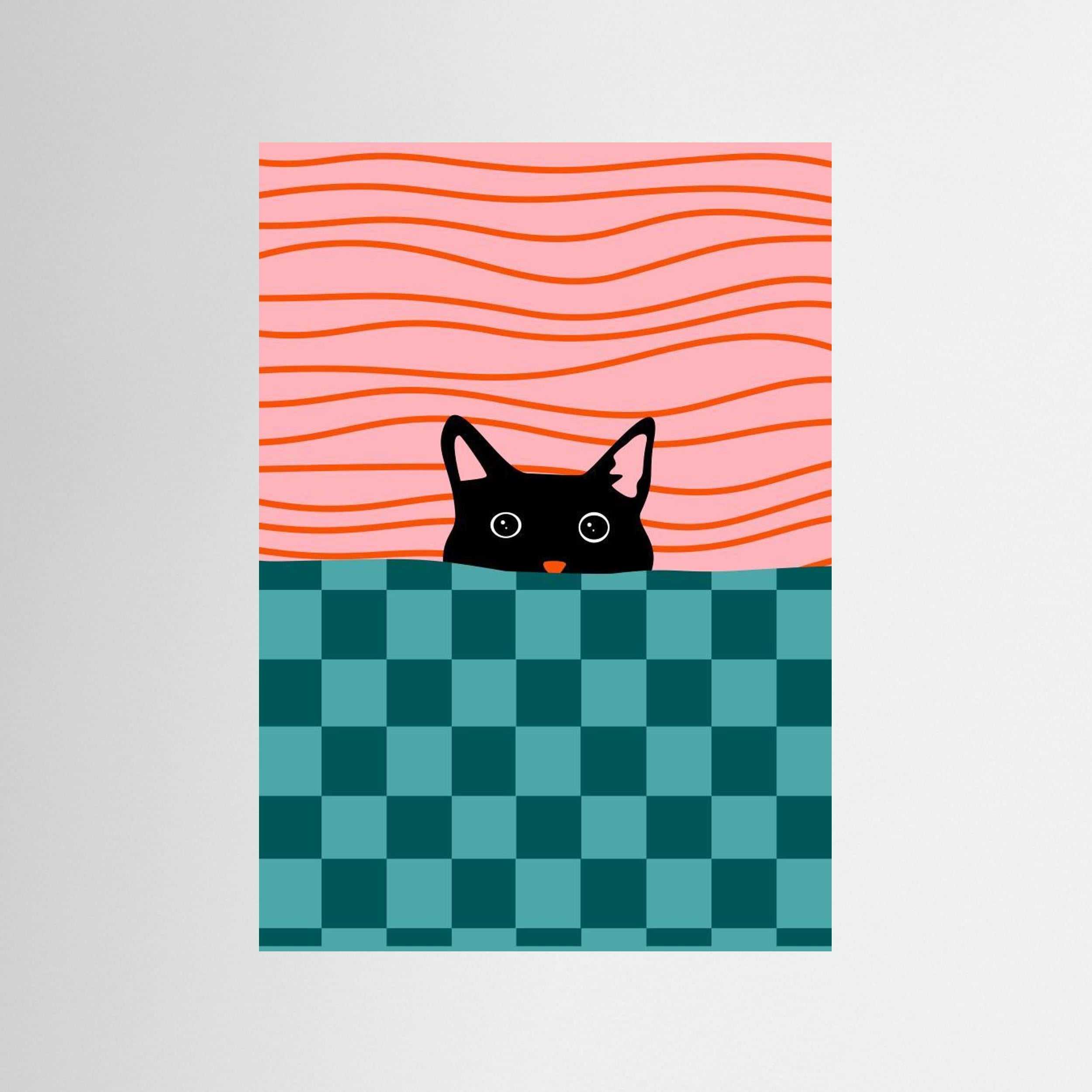 Peekaboo Moment by Kintsugi99