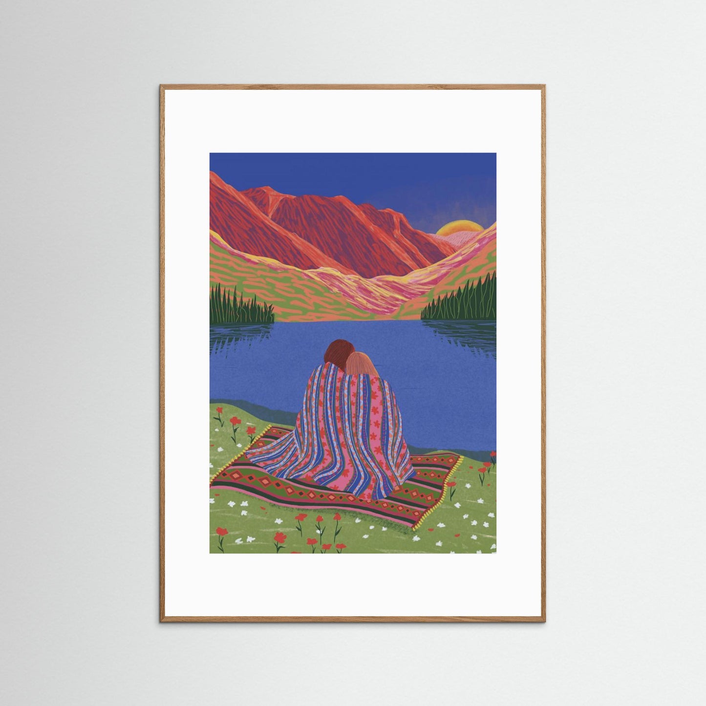 Before Sunrise by Ceyda Alasar