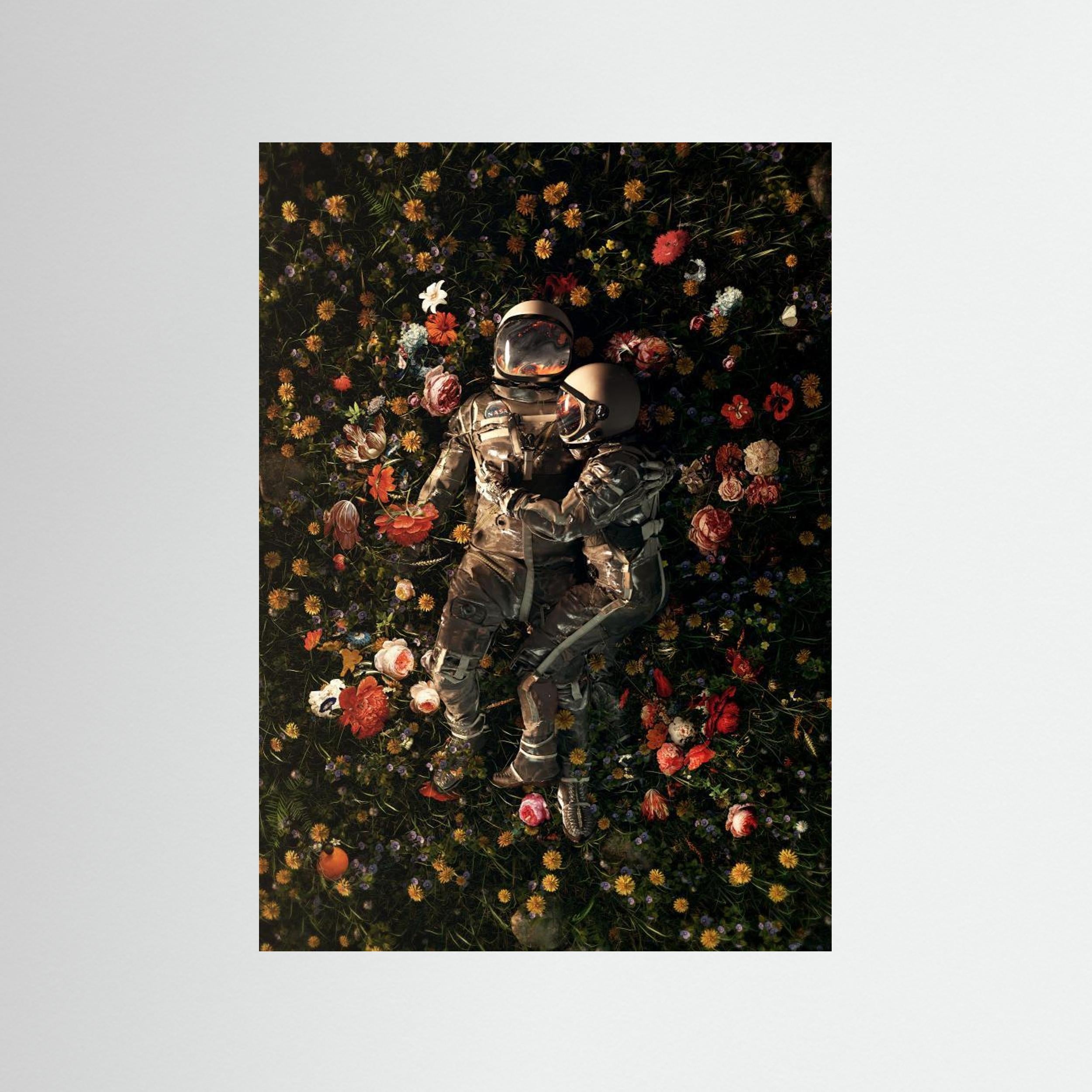 Garden Delights II by Nicebleed