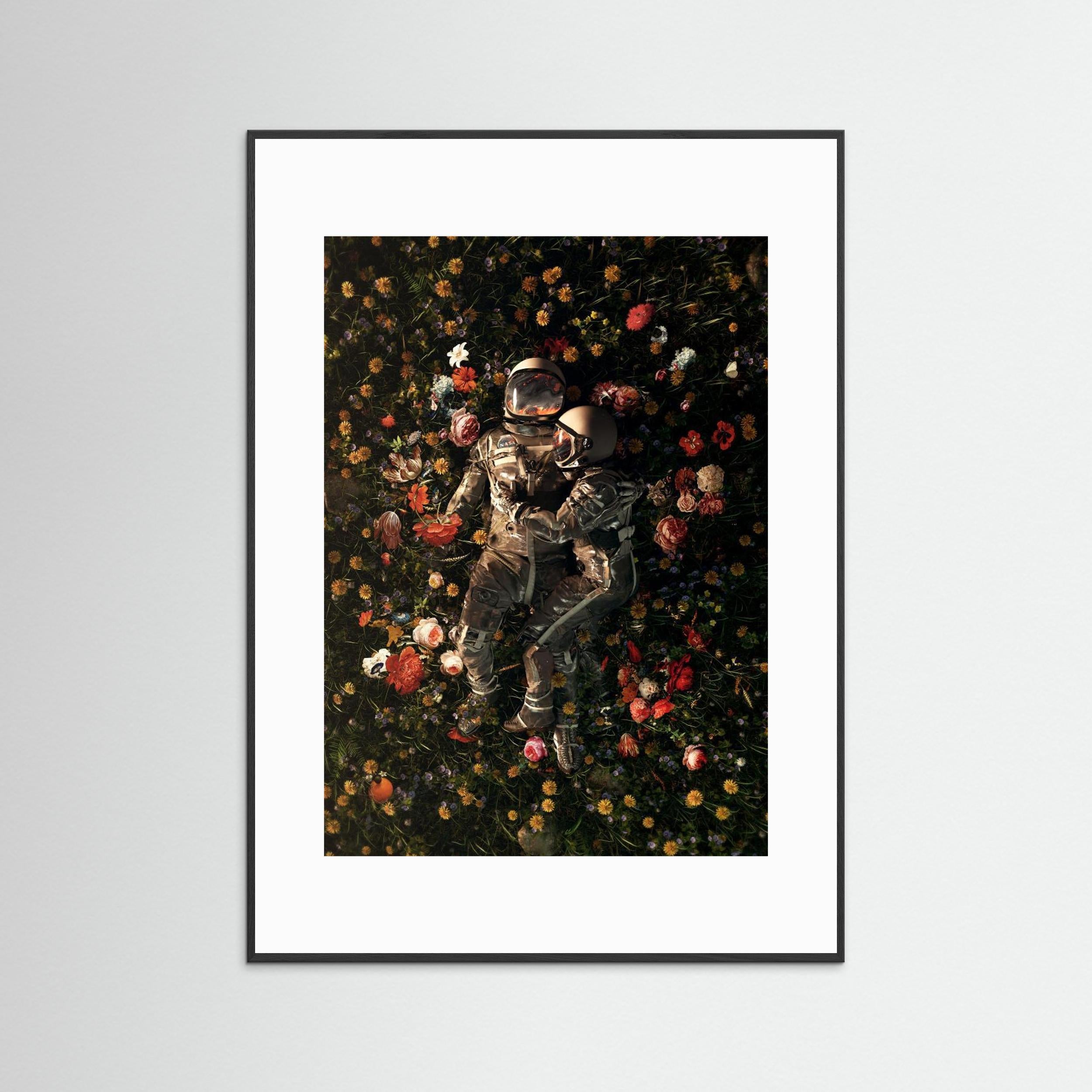 Garden Delights II by Nicebleed