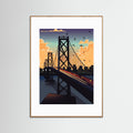 Cityscape by Nicholas