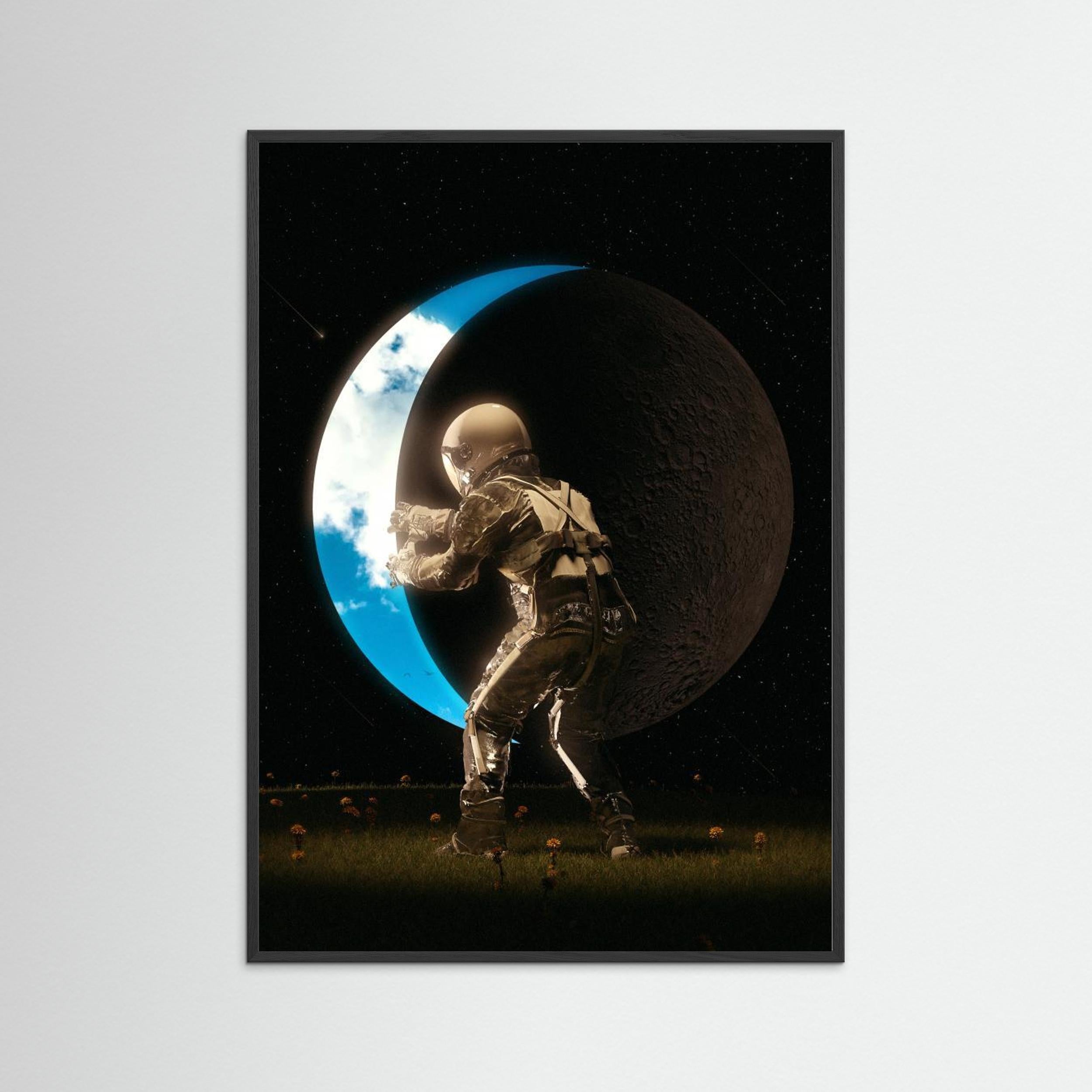 Space Out by Nicebleed