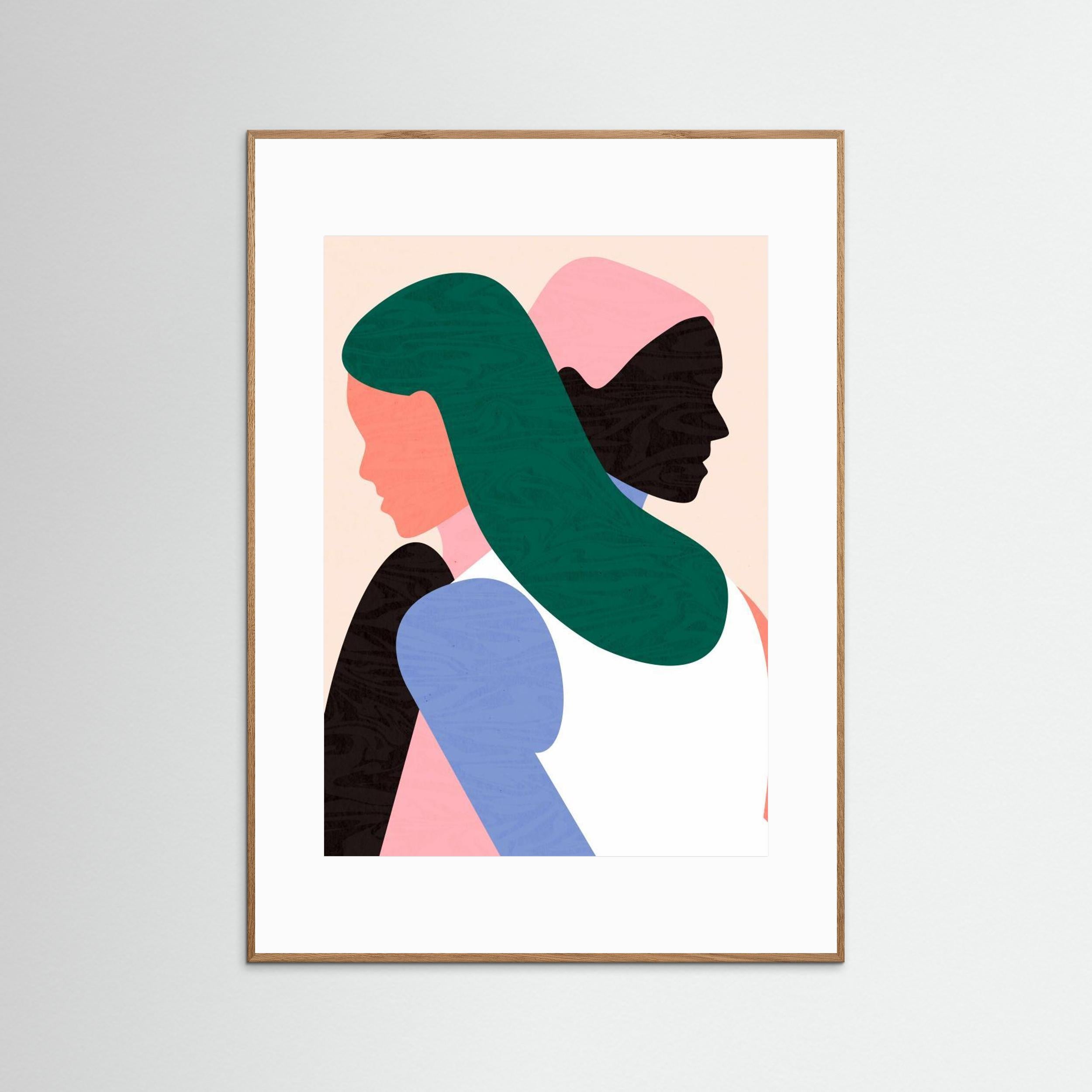 Intertwined Identities by Kintsugi99