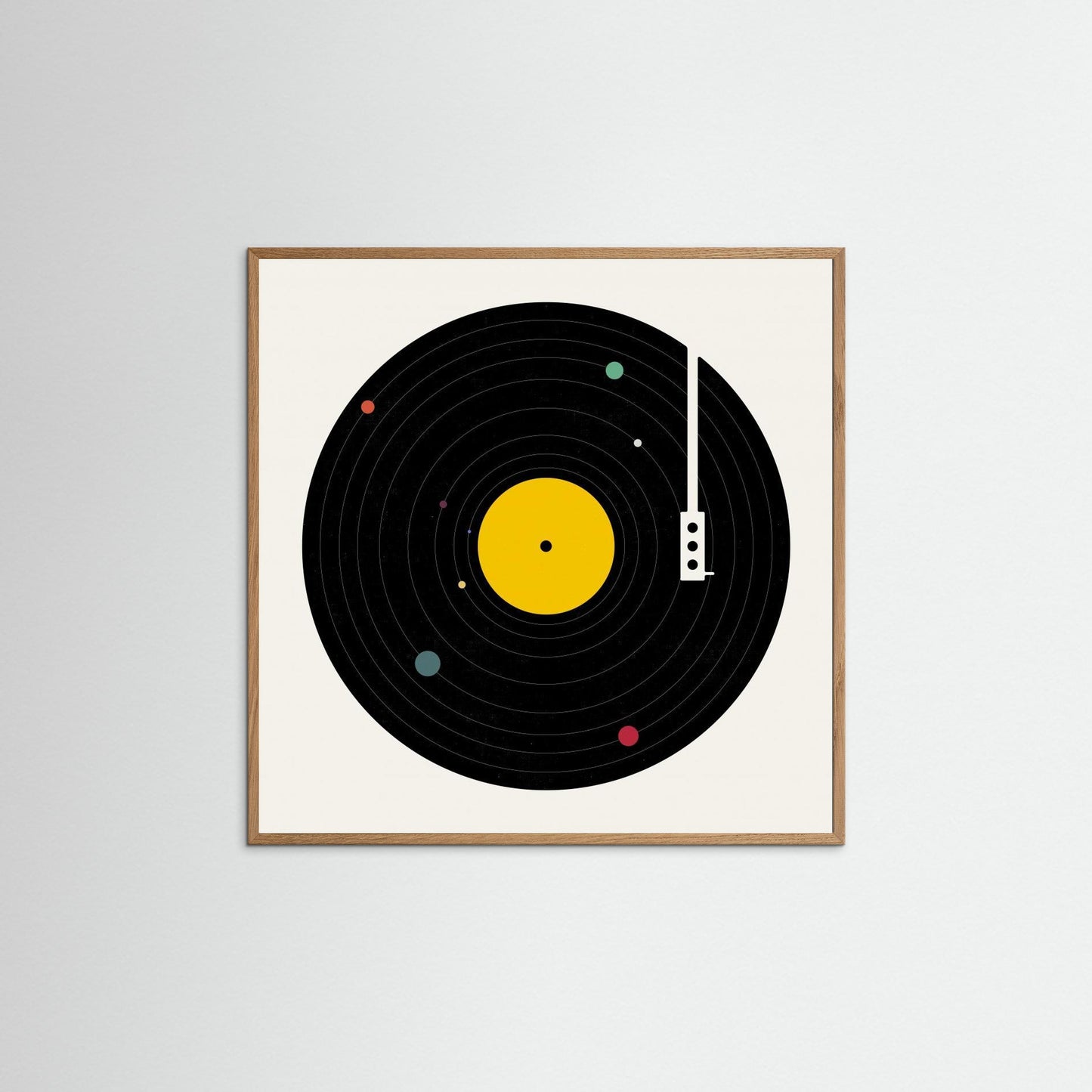 Music Everywhere by Florent Bodart