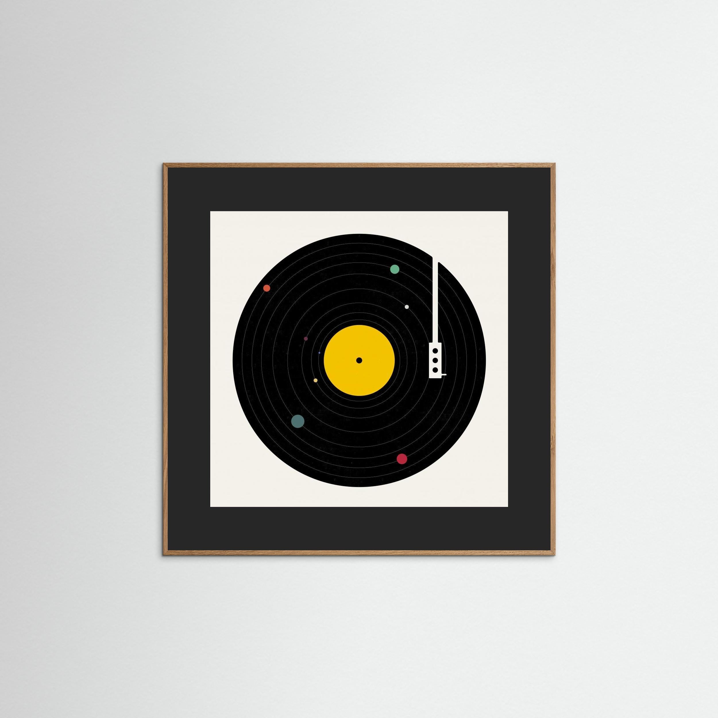 Music Everywhere by Florent Bodart