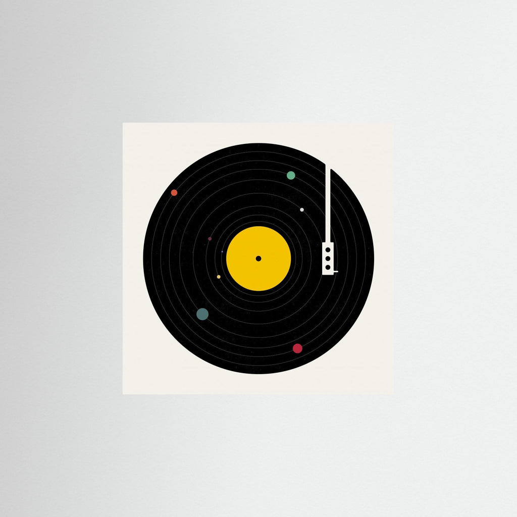 Music Everywhere by Florent Bodart