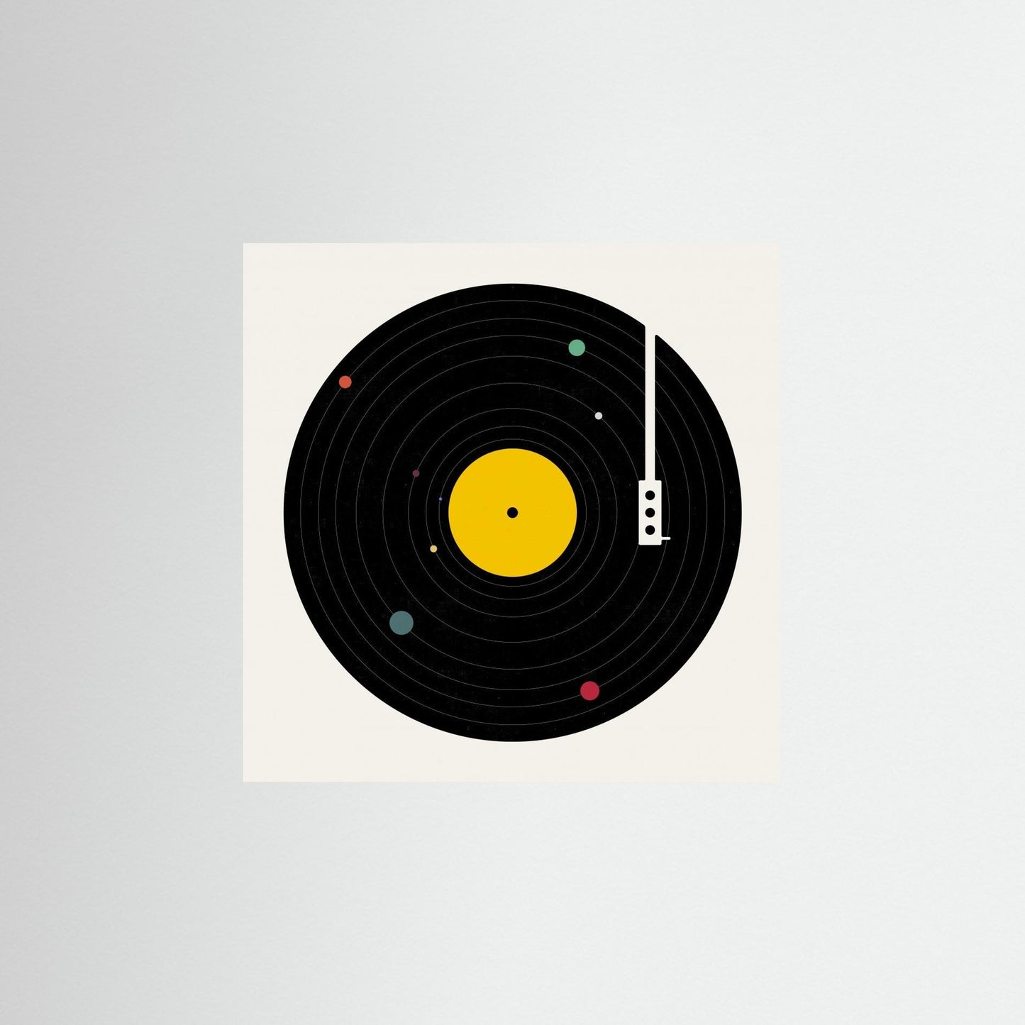 Music Everywhere by Florent Bodart