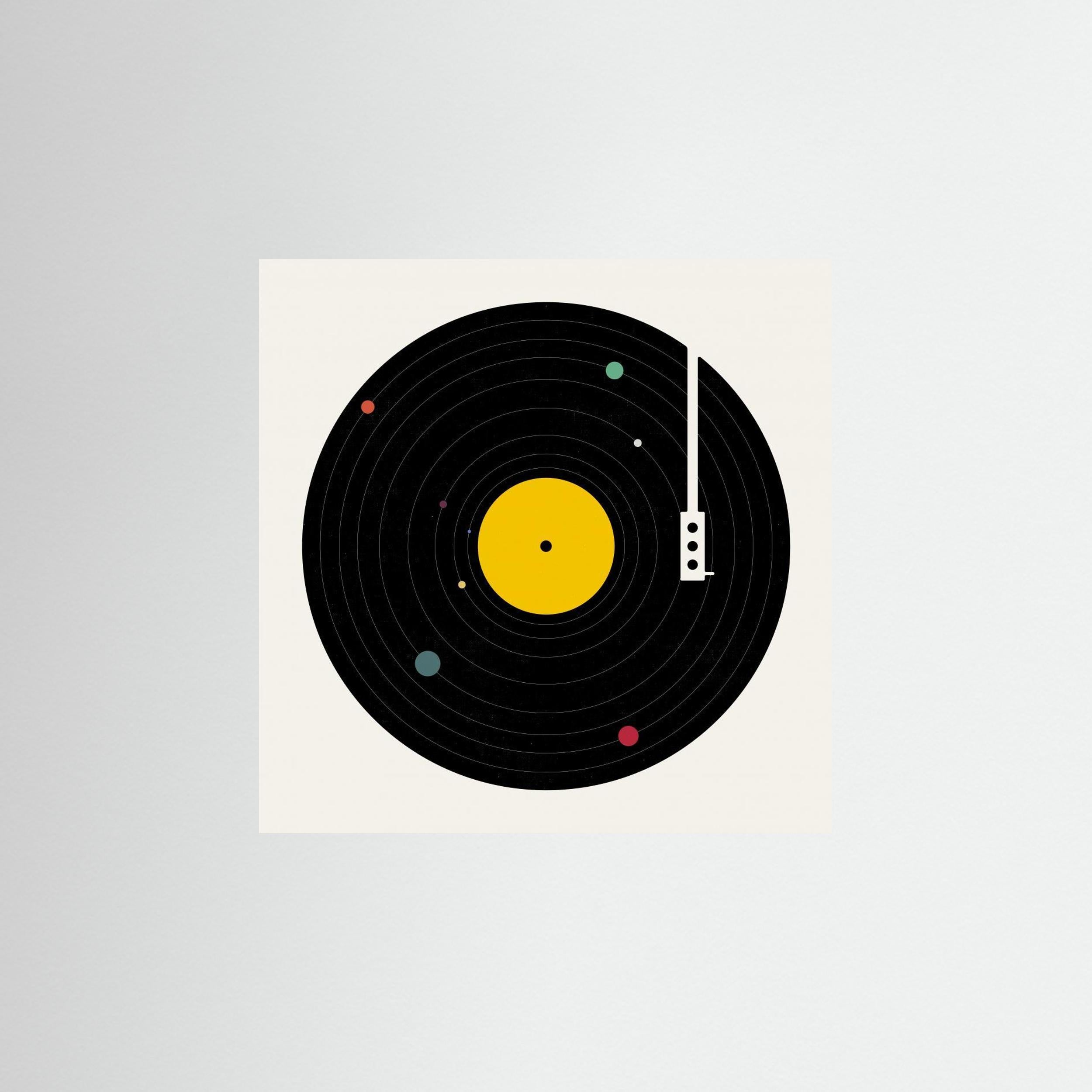 Music Everywhere by Florent Bodart