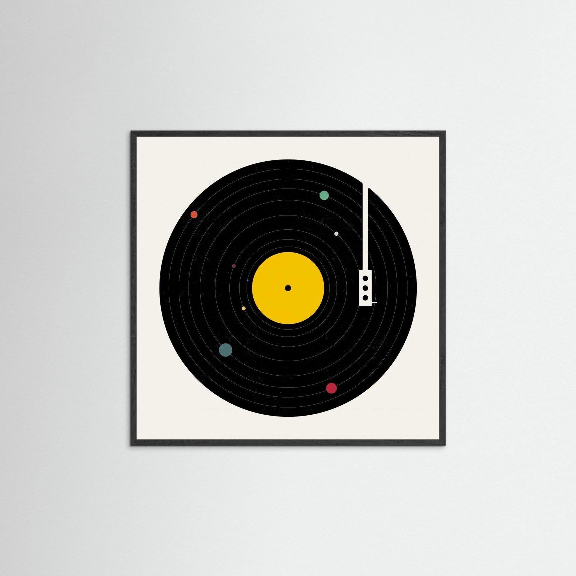 Music Everywhere by Florent Bodart