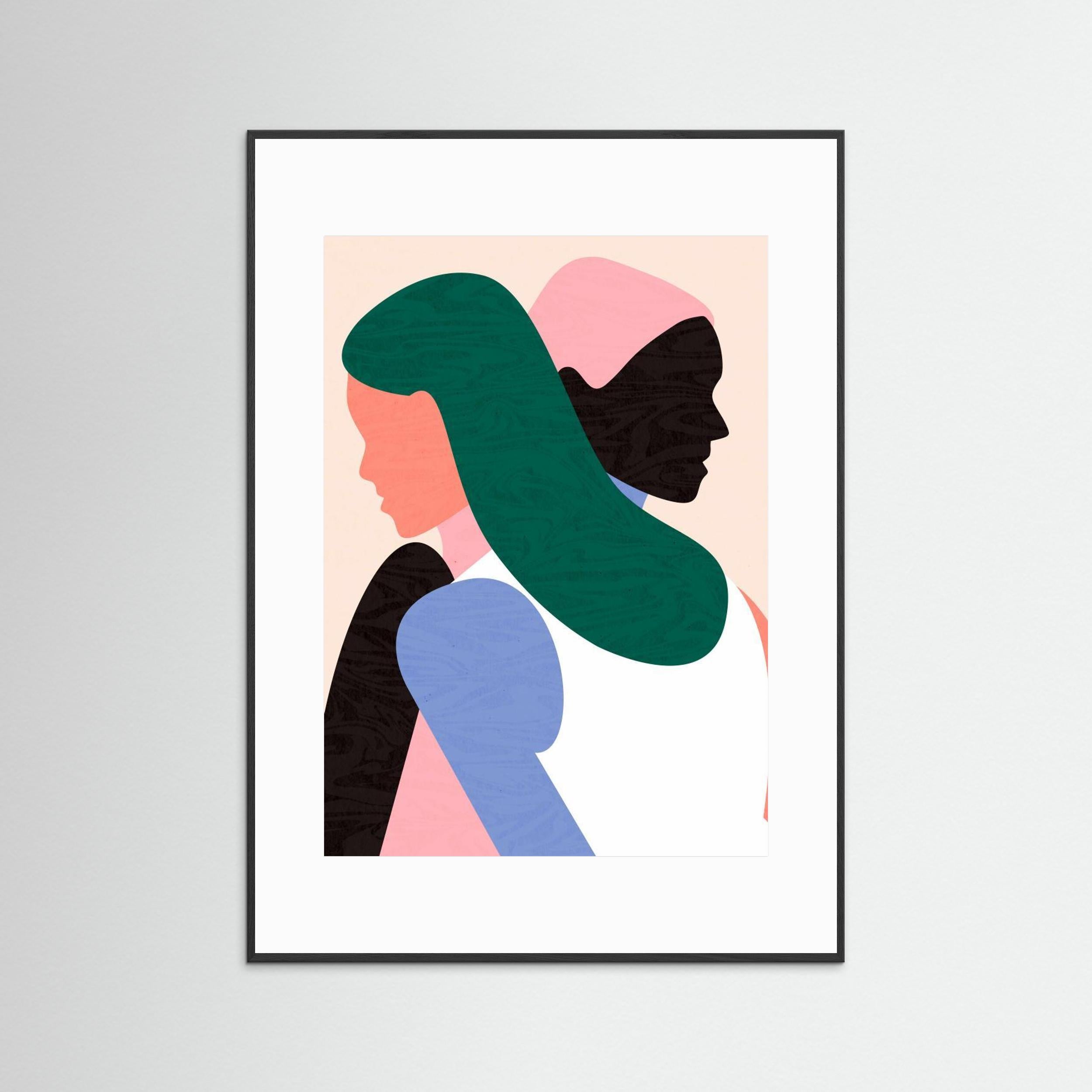 Intertwined Identities by Kintsugi99