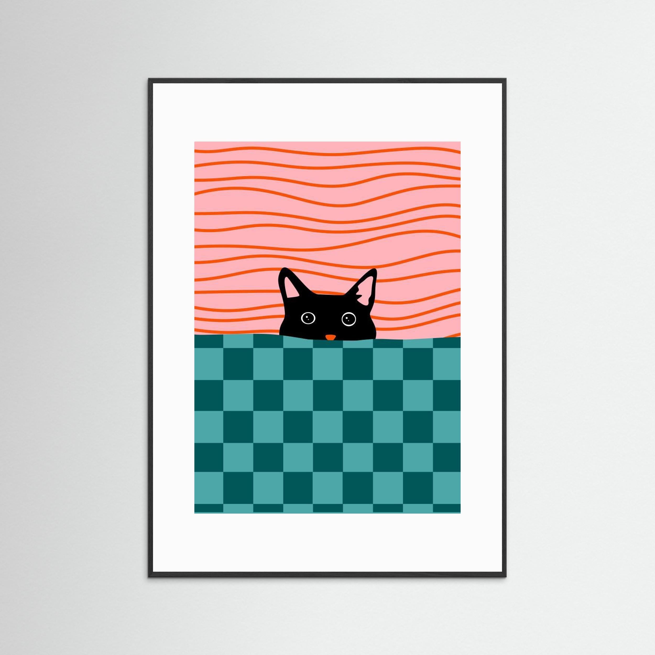 Peekaboo Moment by Kintsugi99